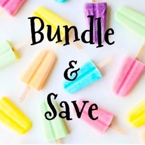 Bundle To Save Shipping Cost